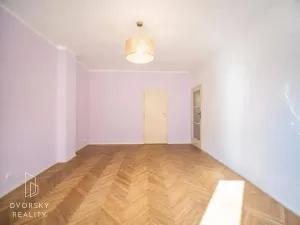 Prodej bytu 3+1, Praha - Vršovice, Novorossijská, 78 m2