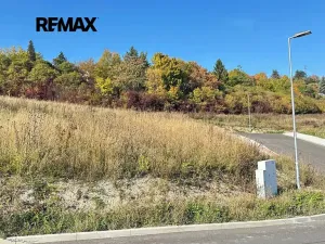 Prodej pozemku pro bydlení, Libušín, 554 m2