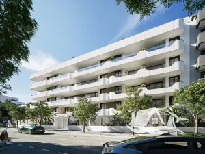 Prodej bytu 3+kk, Vélez-Málaga, Španělsko, 71 m2