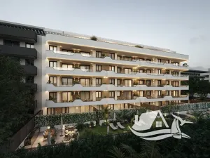 Prodej bytu 3+kk, Vélez-Málaga, Španělsko, 75 m2