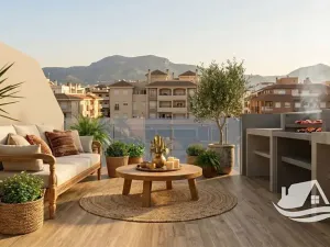 Prodej bytu 3+kk, Guardamar del Segura, Španělsko, 85 m2