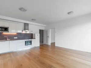 Pronájem bytu 2+kk, Praha - Vršovice, Archangelská, 56 m2