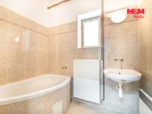 Prodej rodinného domu, Bruntál, nám. Míru, 550 m2