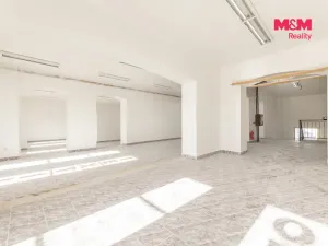 Prodej rodinného domu, Bruntál, nám. Míru, 550 m2