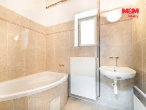 Prodej obchodního prostoru, Bruntál, nám. Míru, 550 m2