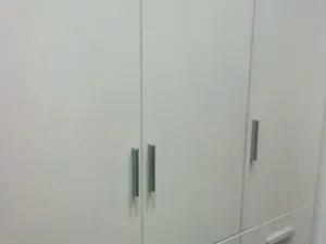 Pronájem bytu 1+kk, Praha - Nusle, Táborská, 30 m2