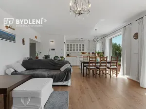 Prodej rodinného domu, Píšťany, 112 m2