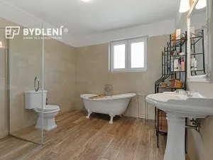 Prodej rodinného domu, Píšťany, 112 m2