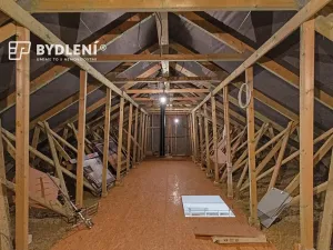 Prodej rodinného domu, Píšťany, 112 m2
