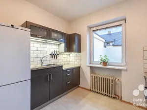 Pronájem rodinného domu, Káraný, K Přívozu, 165 m2