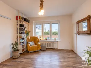 Pronájem rodinného domu, Káraný, K Přívozu, 165 m2