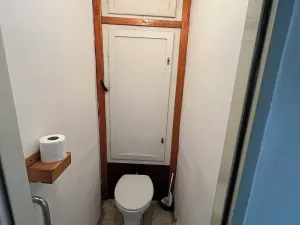 Prodej bytu 2+1, Praha - Vršovice, Kubánské náměstí, 62 m2