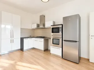 Prodej bytu 2+kk, Brno, 48 m2