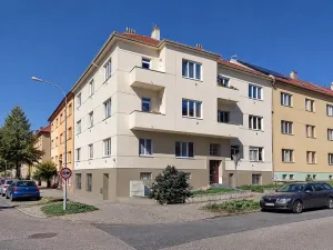 Prodej bytu 2+kk, Brno, 48 m2