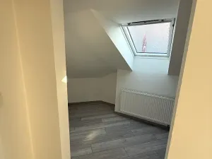 Prodej bytu 2+kk, Plzeň, Rokycanská, 51 m2