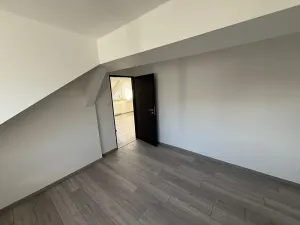 Prodej bytu 2+kk, Plzeň, Rokycanská, 51 m2