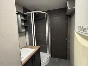 Prodej bytu 1+kk, Plzeň, Rokycanská, 27 m2