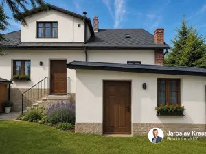 Prodej pozemku pro bydlení, Lázně Bělohrad, Vojtíškova, 744 m2