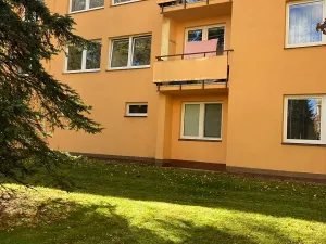 Prodej bytu 2+kk, Mariánské Lázně, Franze Kafky, 54 m2