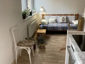 Prodej bytu 2+kk, Mariánské Lázně, Franze Kafky, 54 m2