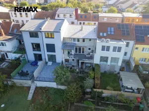 Prodej rodinného domu, Brno, Jubilejní, 131 m2