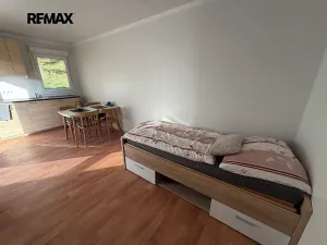 Prodej chaty, Uherský Brod, 16 m2