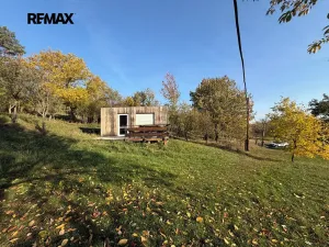 Prodej chaty, Uherský Brod, 16 m2