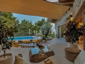 Prodej vily, Makarska, Chorvatsko, 208 m2
