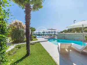Prodej ubytování, Pula, Chorvatsko, 550 m2