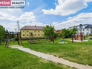 Prodej bytu 2+1, Mníšek pod Brdy, 9. května, 54 m2