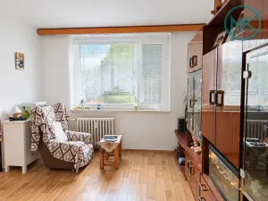 Prodej bytu 2+1, Olomouc - Holice, Náves Svobody, 56 m2