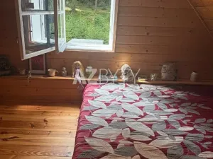Pronájem chalupy, Vysoká Pec, 120 m2