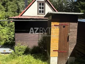 Pronájem chalupy, Vysoká Pec, 120 m2