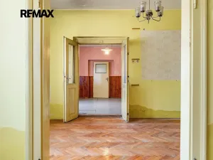 Prodej rodinného domu, Křesín, 141 m2