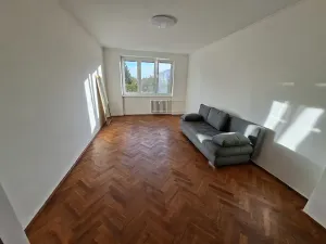 Pronájem bytu 2+1, Praha - Michle, Jihlavská, 53 m2