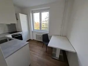 Pronájem bytu 2+1, Praha - Michle, Jihlavská, 53 m2