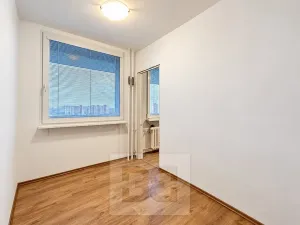 Pronájem bytu 2+kk, Praha - Bohnice, Poznaňská, 53 m2