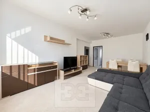 Pronájem bytu 3+1, Žďár nad Sázavou, Haškova, 77 m2