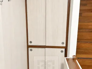 Pronájem bytu 4+kk, Praha - Krč, V Štíhlách, 88 m2