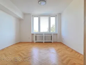 Pronájem bytu 3+kk, Praha - Strašnice, Nad Primaskou, 70 m2