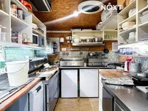 Prodej ubytování, Poniklá, 329 m2