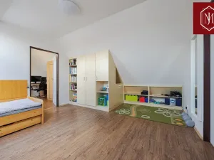 Prodej bytu 3+kk, Jihlava, Srázná, 100 m2