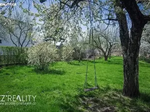Prodej rodinného domu, Praha - Lipence, Na Bambouzku, 308 m2
