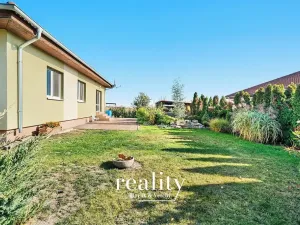 Prodej rodinného domu, Vrbovec, 110 m2