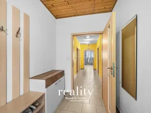 Prodej rodinného domu, Vrbovec, 110 m2