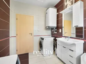 Prodej rodinného domu, Vrbovec, 110 m2