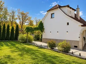 Pronájem rodinného domu, Praha - Stodůlky, Kopanina, 182 m2
