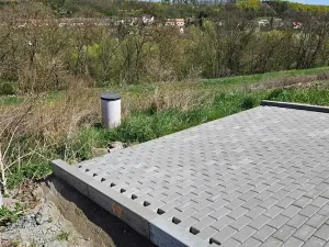 Prodej pozemku pro bydlení, Olovnice, Kladenská, 957 m2