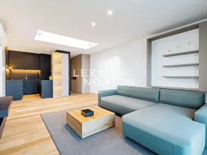 Pronájem bytu 2+kk, Praha - Braník, V podhájí, 67 m2