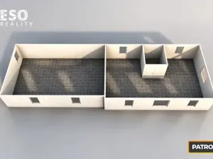Prodej obchodního prostoru, Krnov, Krásné Loučky, 442 m2